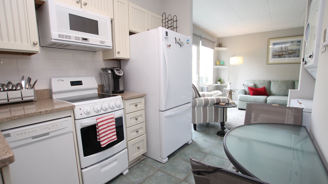 Photo of Kitchen in The Pines