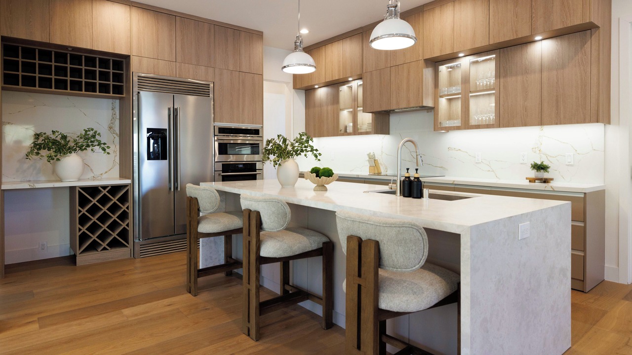 Photo of Kitchen in East San Jose