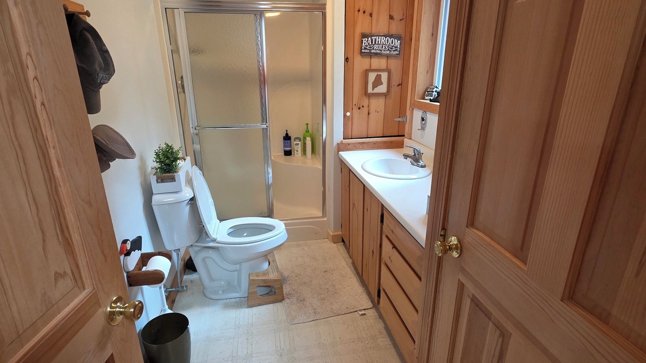 Photo of Bathroom in Mount Vernon