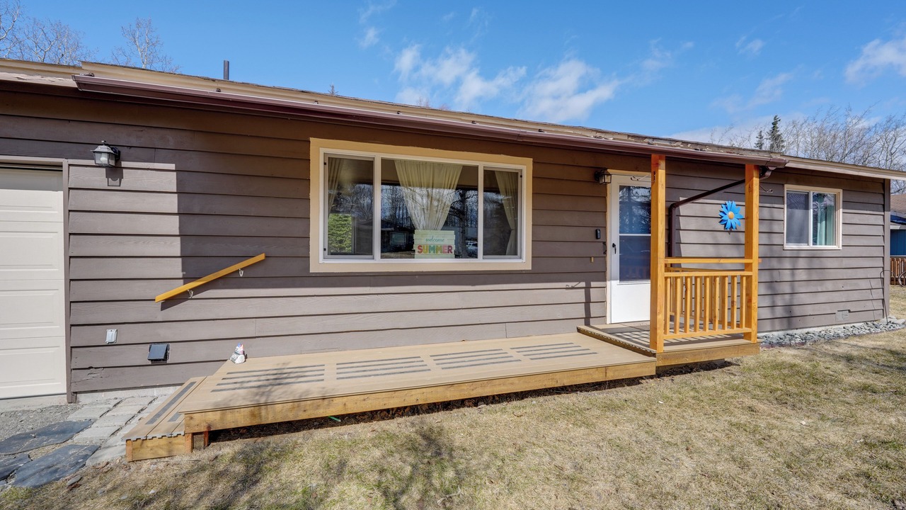 Photo of Outdoor in Soldotna