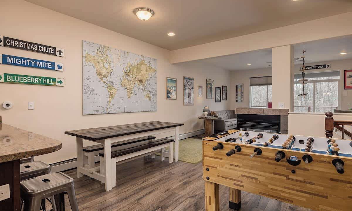 Photo of Bedroom in Alyeska