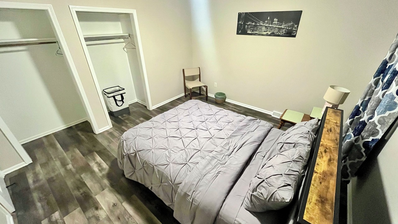 Photo of Bedroom in Grand Rapids