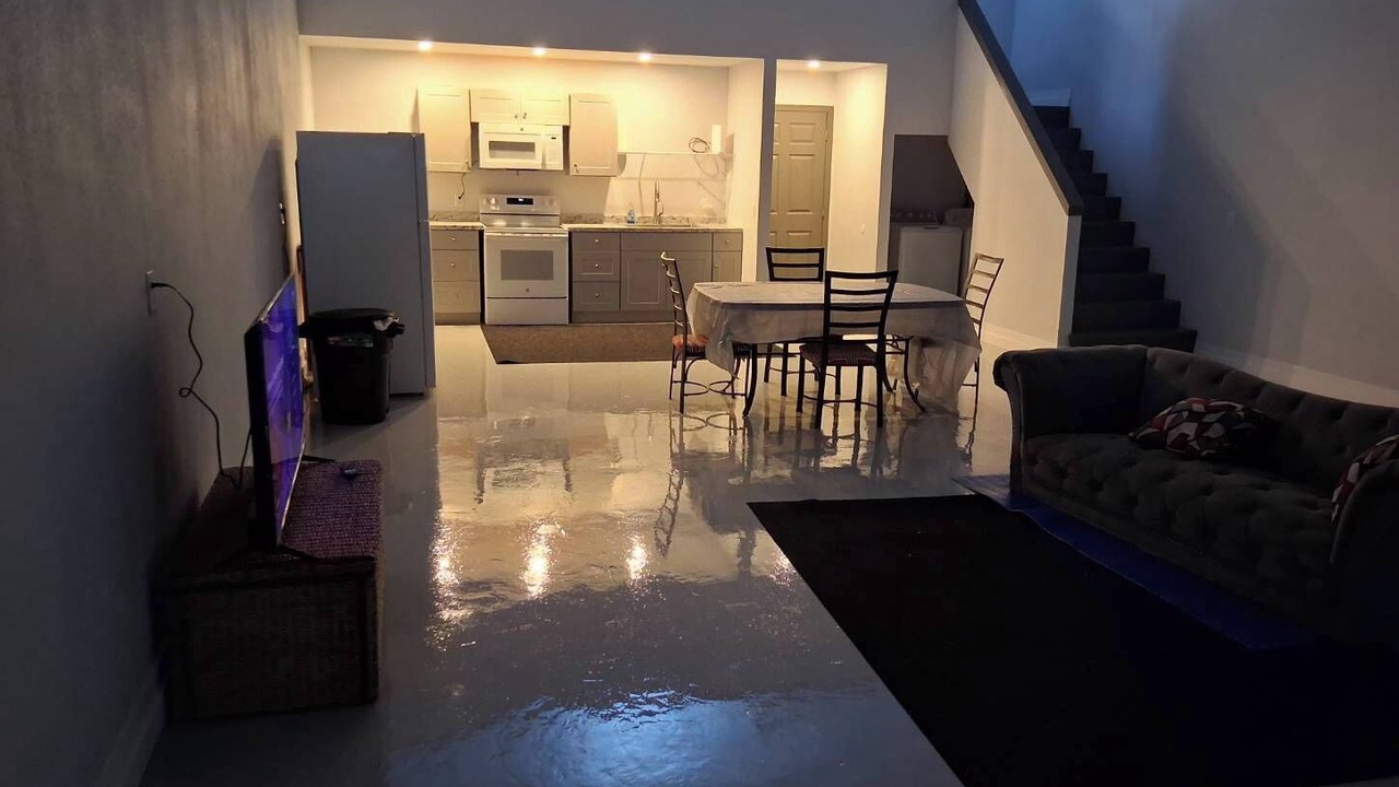 Photo of Livingroom in Nikiski