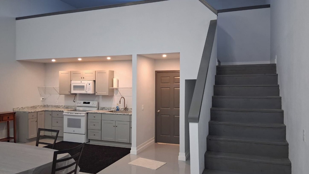 Photo of Kitchen in Nikiski