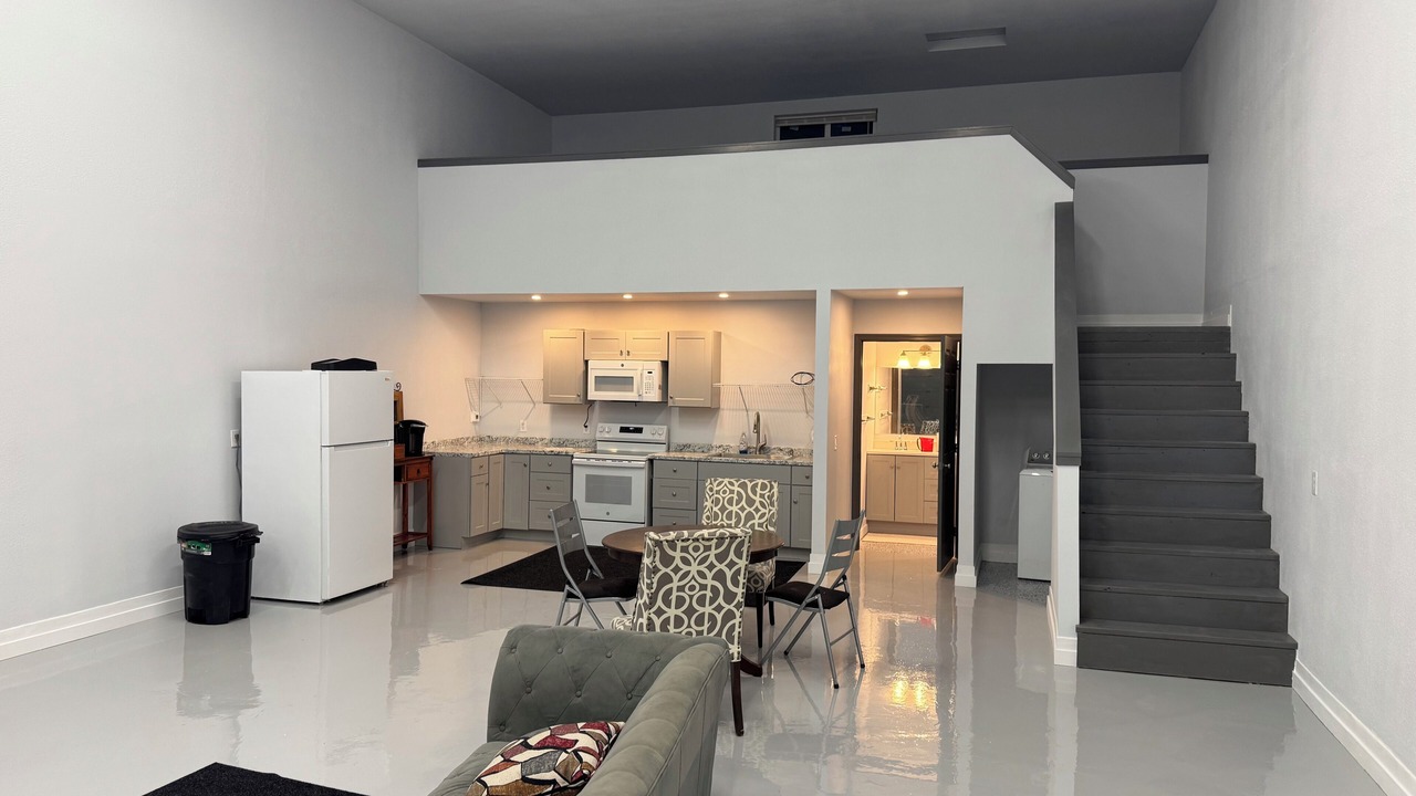 Photo of Livingroom in Nikiski