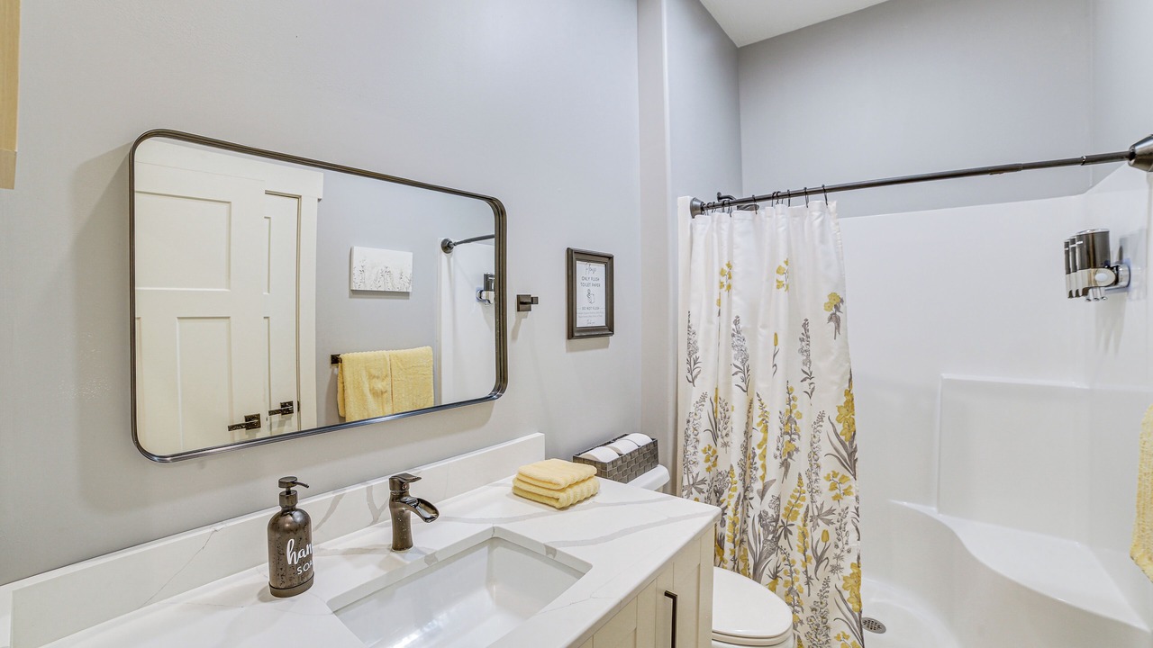 Photo of Bathroom in Omaha