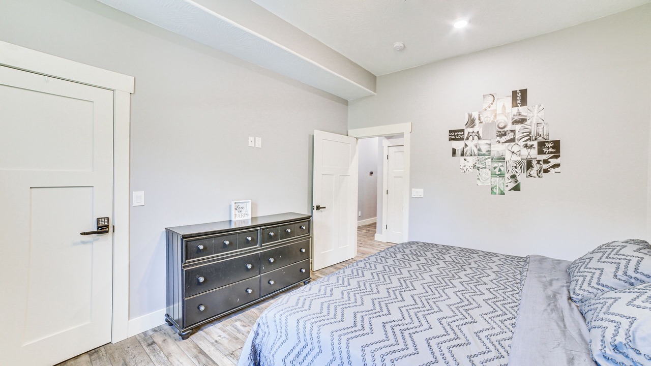 Photo of Bedroom in Omaha