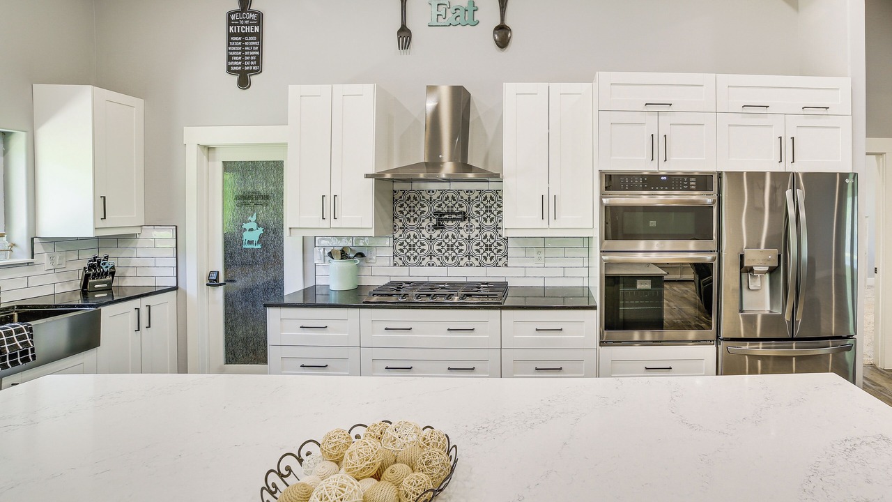 Photo of Kitchen in Omaha