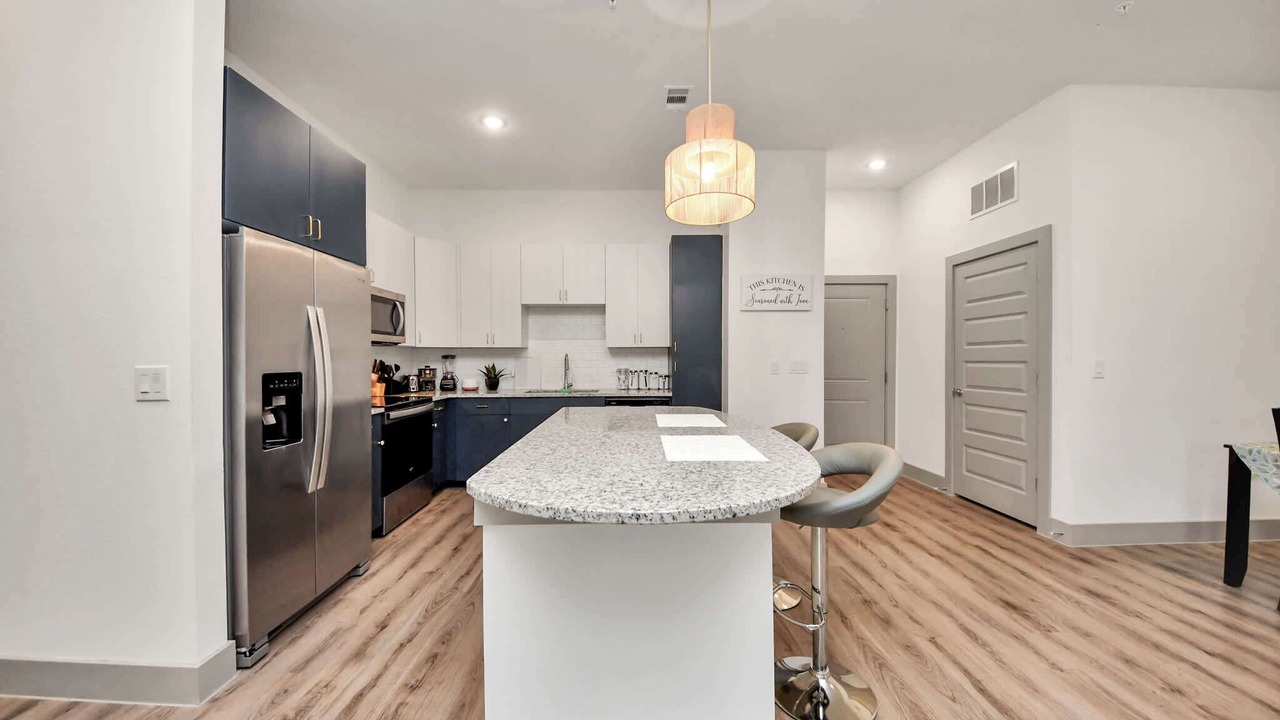 Photo of Kitchen in Addicks