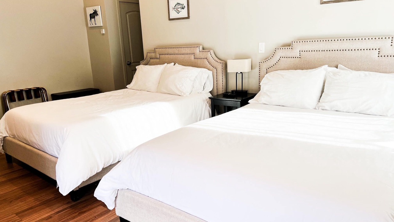 Photo of Bedroom in Seward