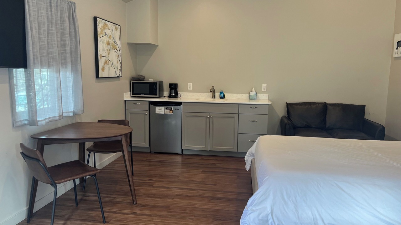 Photo of Bedroom in Seward