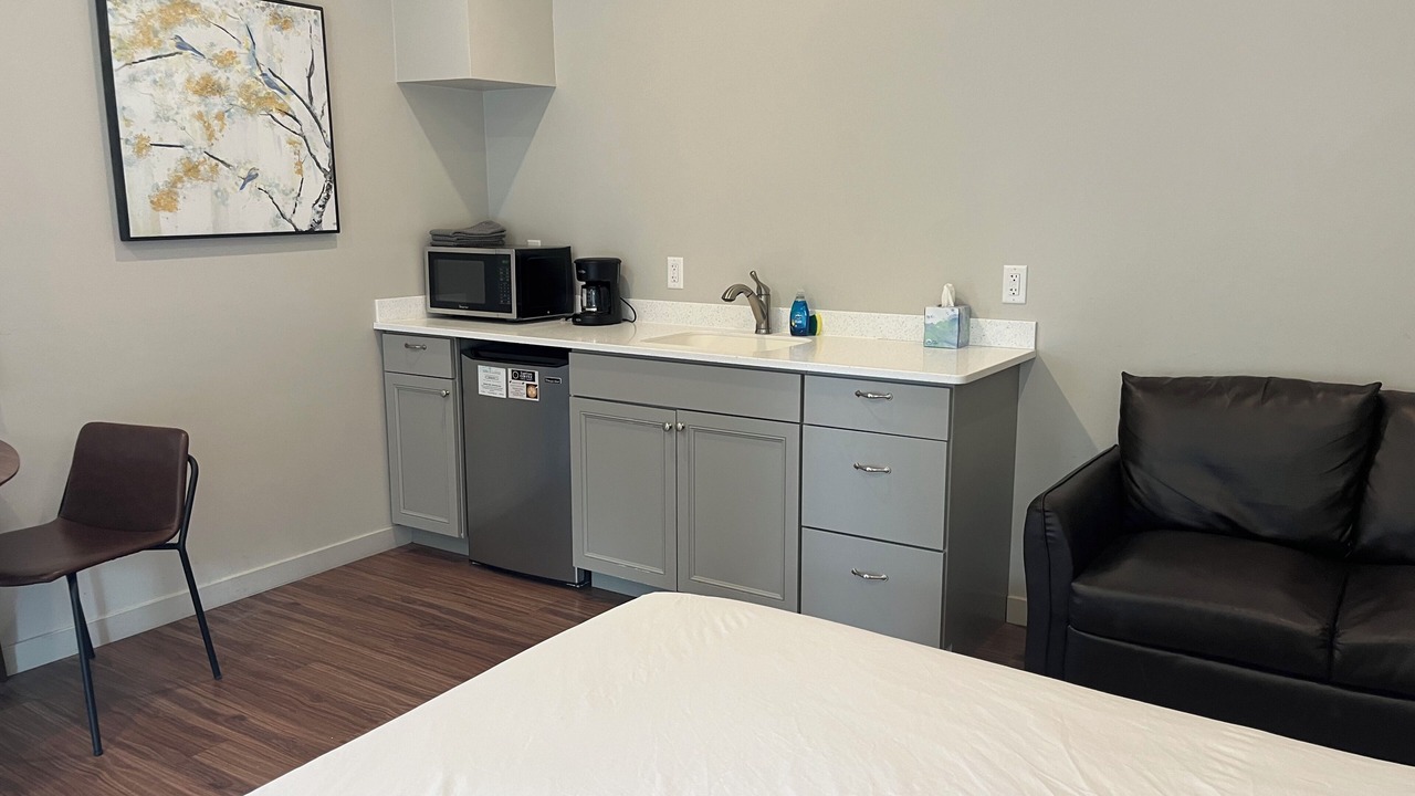 Photo of Bedroom in Seward
