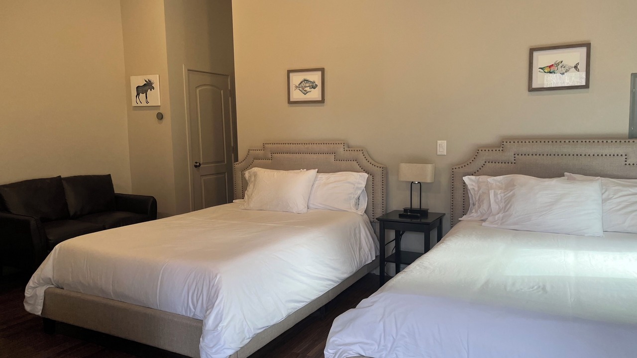 Photo of Bedroom in Seward