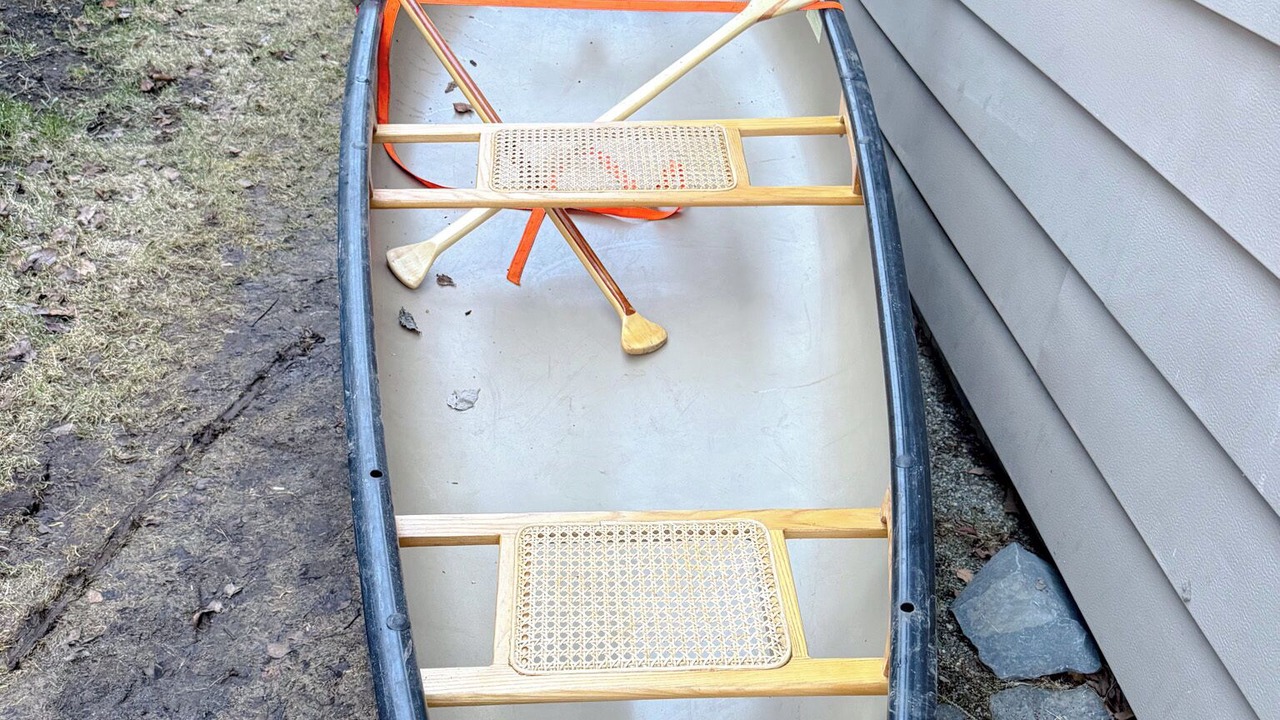 Photo of Outdoor in Northeast Anchorage
