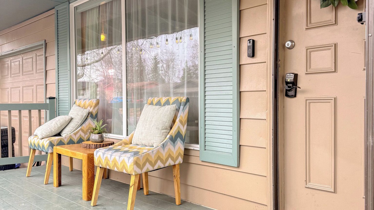 Photo of Outdoor in Northeast Anchorage