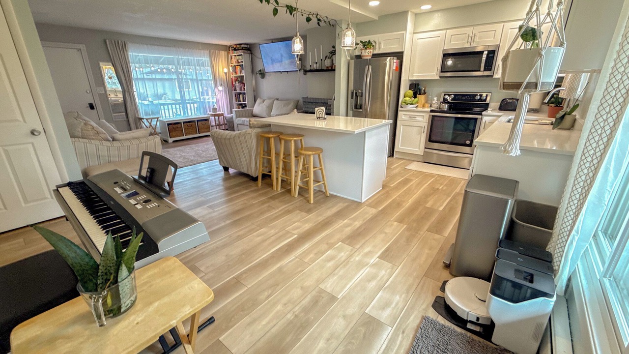 Photo of Kitchen in Northeast Anchorage
