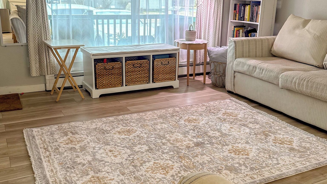 Photo of Livingroom in Northeast Anchorage