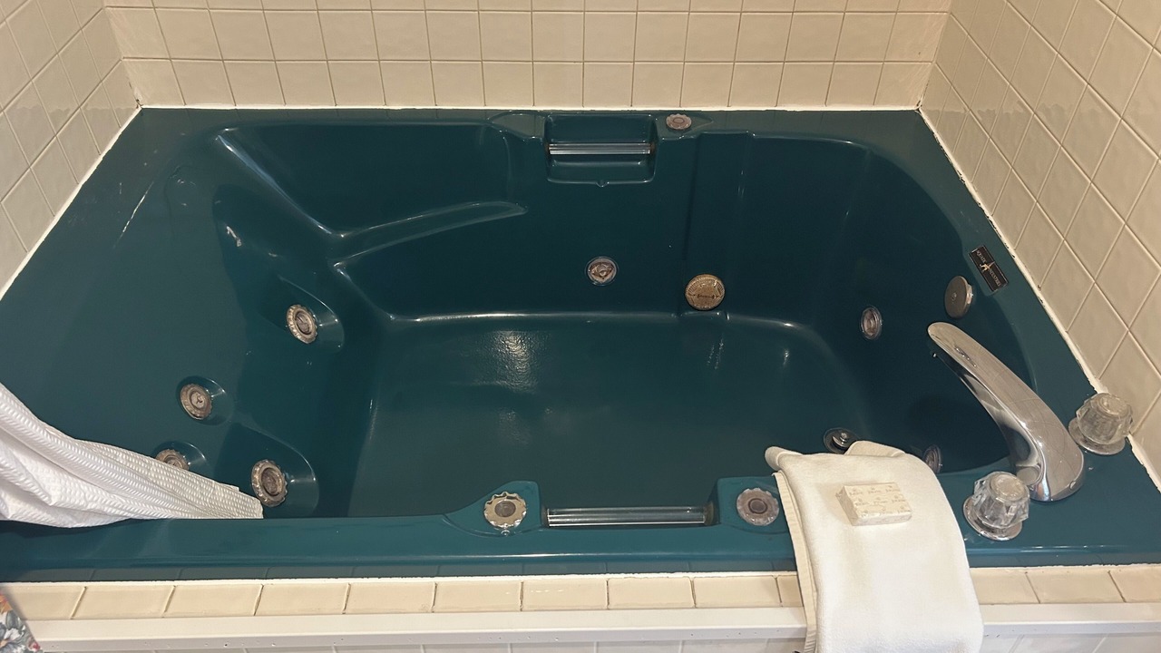 Photo of Bathroom in Somerset County