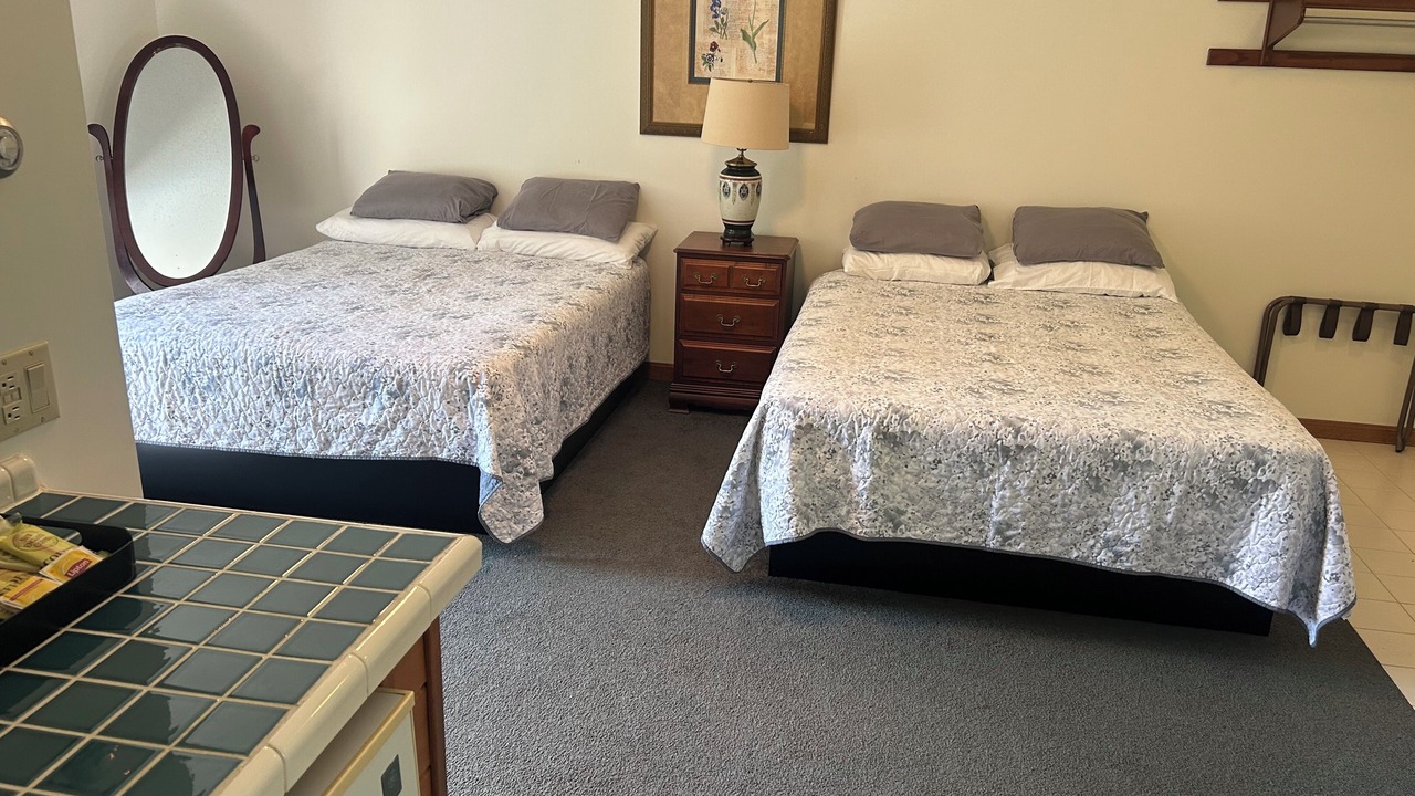 Photo of Bedroom in Somerset County