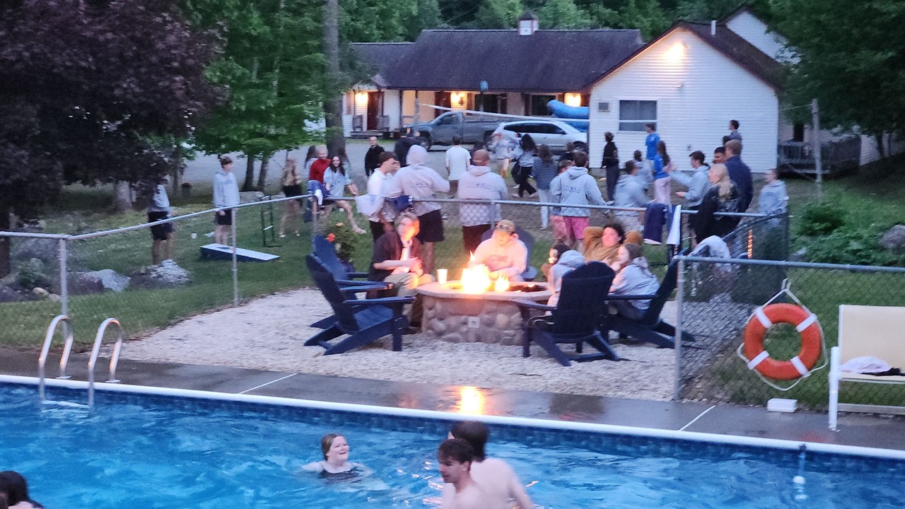 Photo of Outdoor in Somerset County