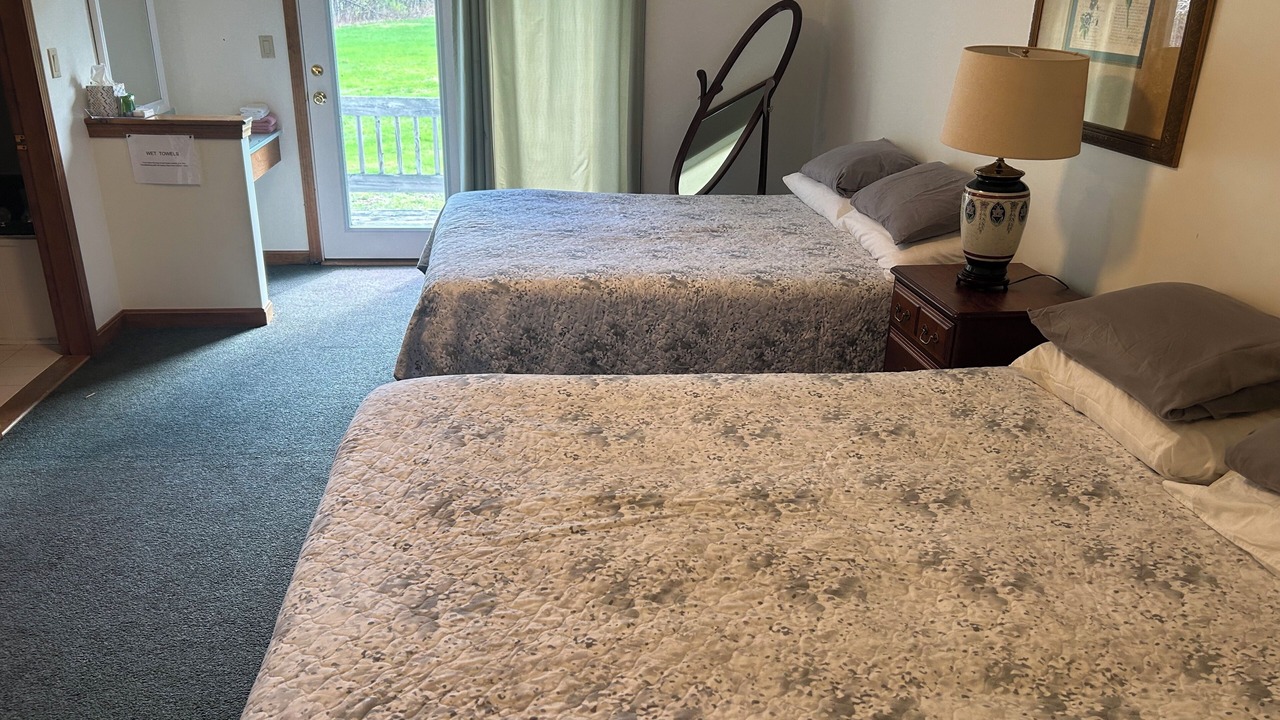 Photo of Bedroom in Somerset County