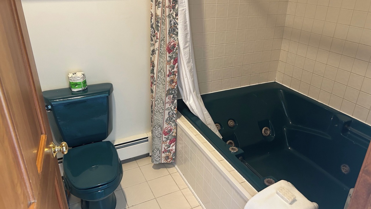 Photo of Bathroom in Somerset County