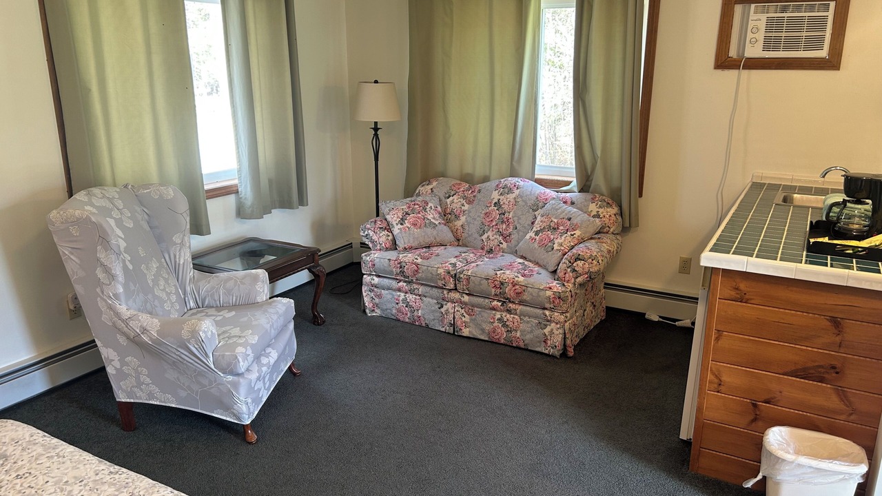 Photo of Bedroom in Somerset County
