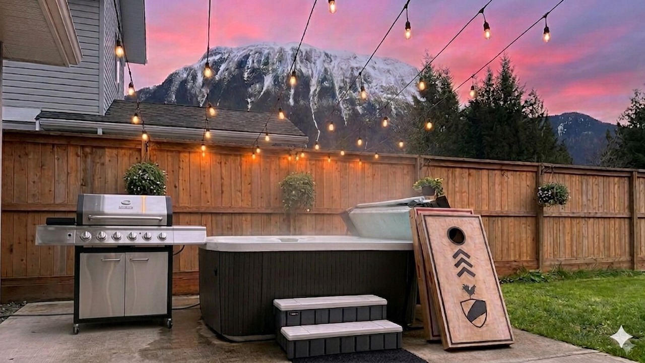 Photo of Outdoor in Mendenhaven