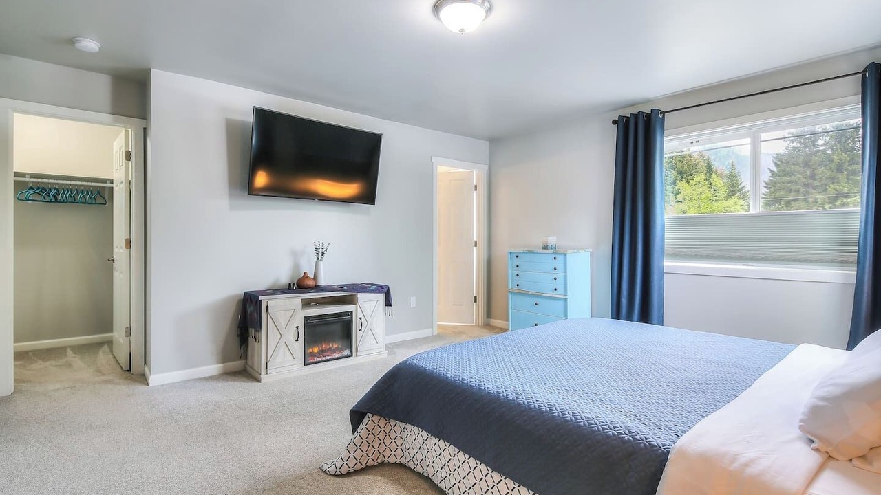 Photo of Bedroom in Mendenhaven