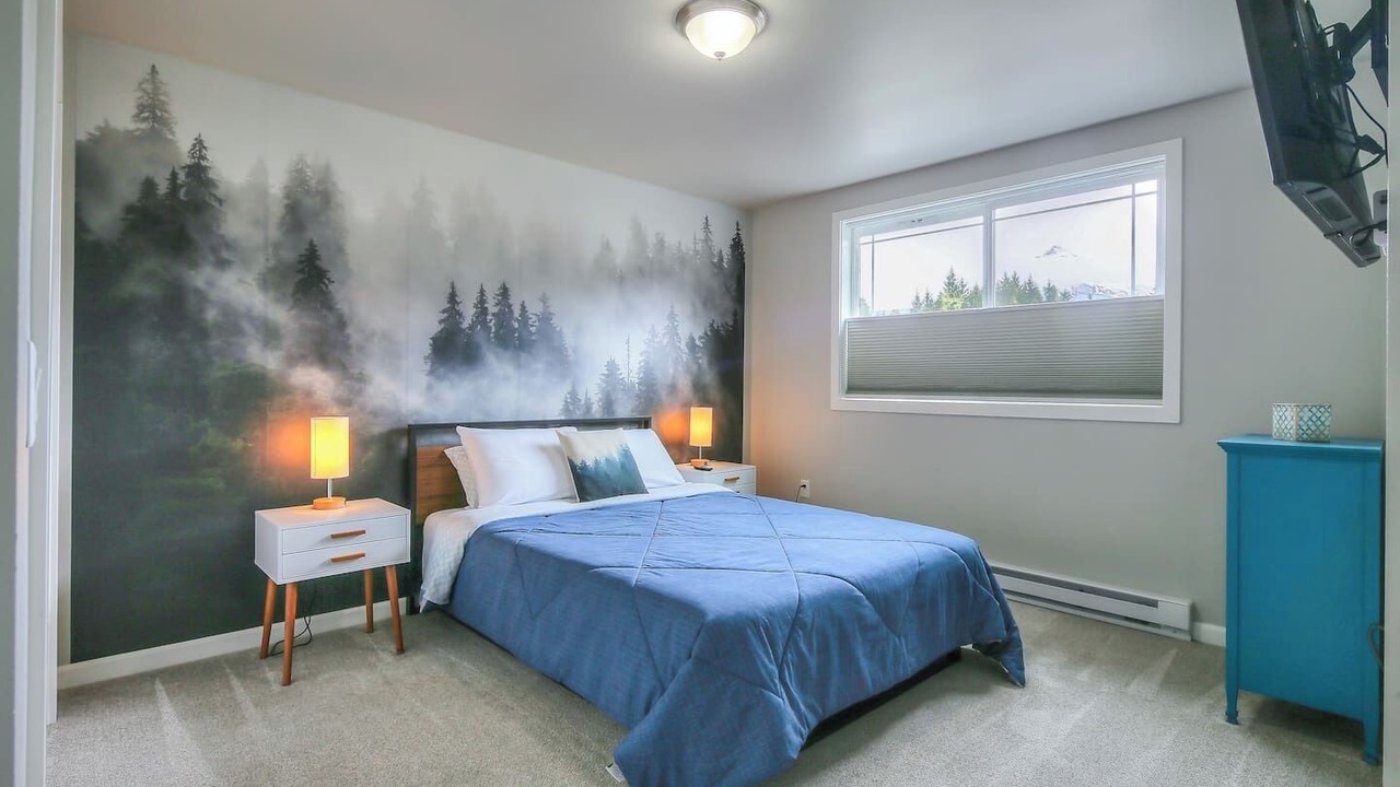 Photo of Bedroom in Mendenhaven