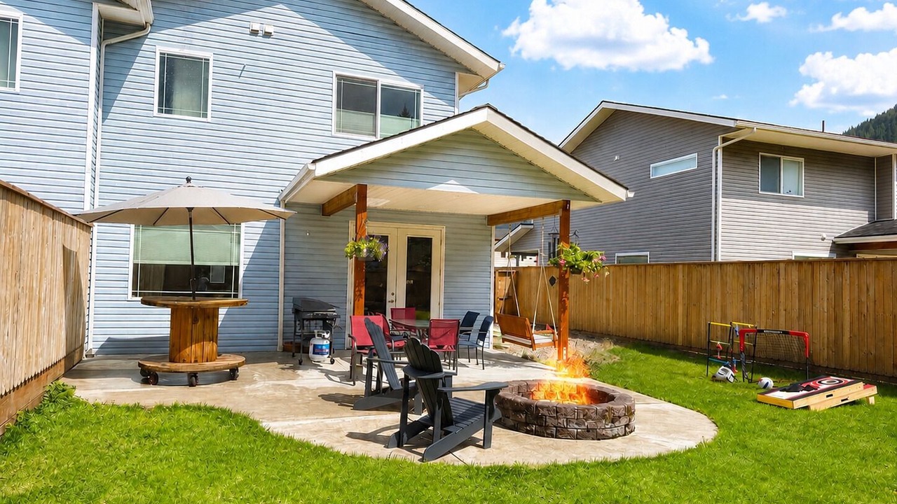 Photo of Patio Balcony in Mendenhaven