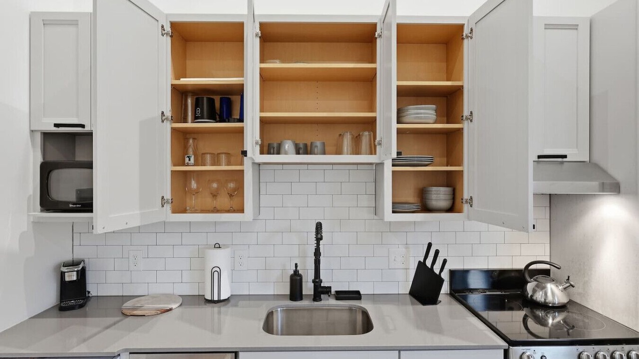 Photo of Kitchen in Olde Towne East