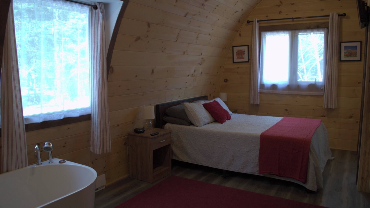 Photo of Bedroom in Norway