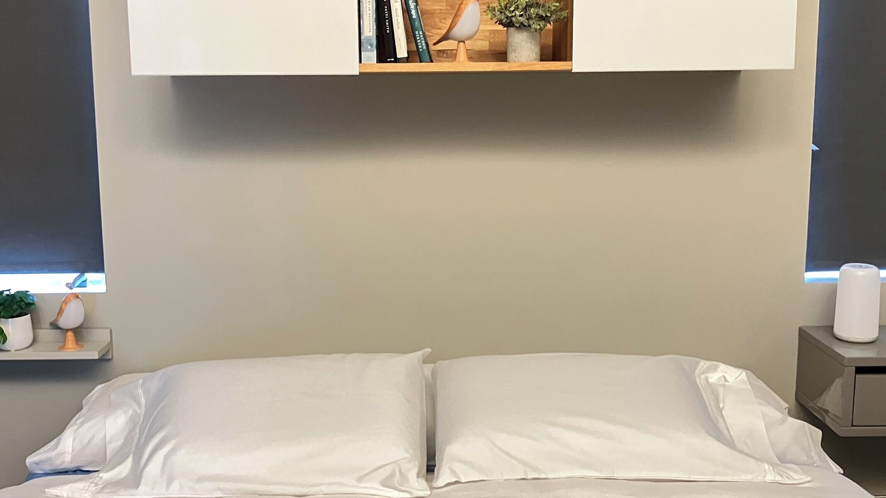 Photo of Bedroom in Opal Cliffs