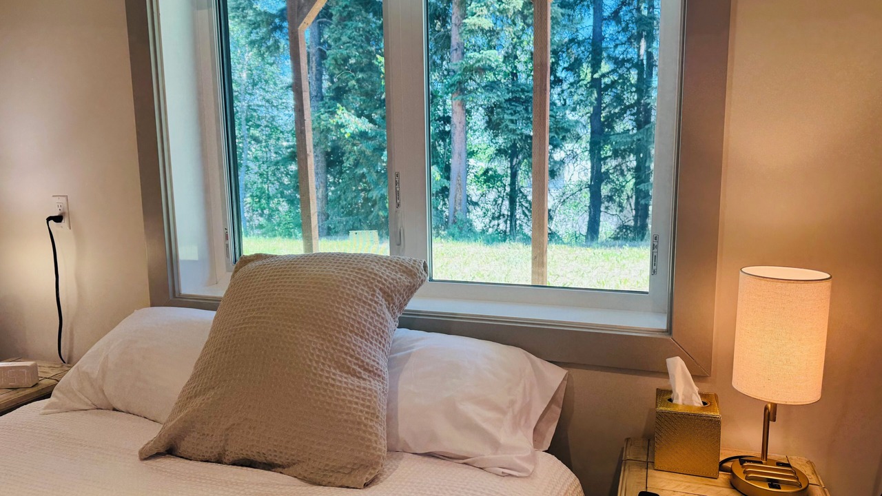 Photo of Bedroom in College
