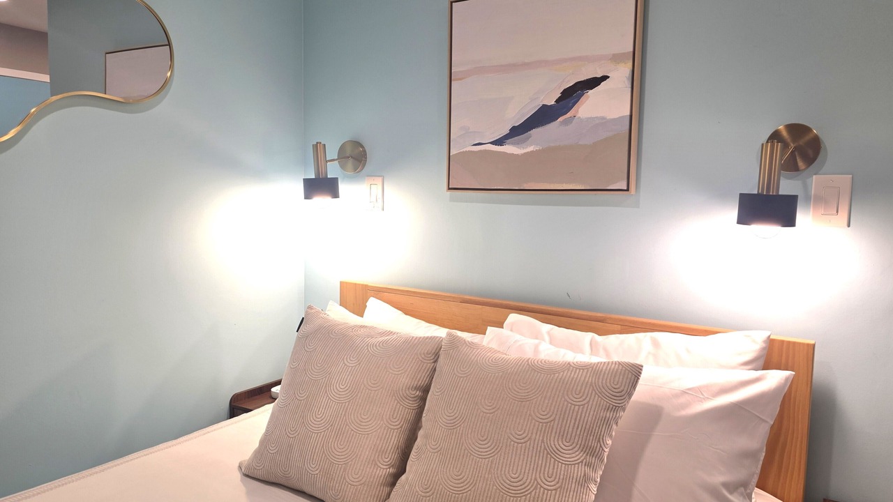 Photo of Bedroom in Cherryland