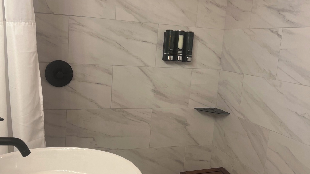 Photo of Bathroom in South Addition