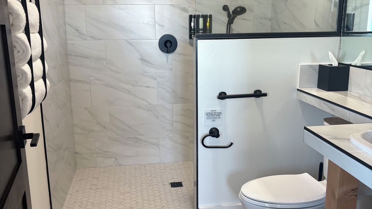 Photo of Bathroom in South Addition