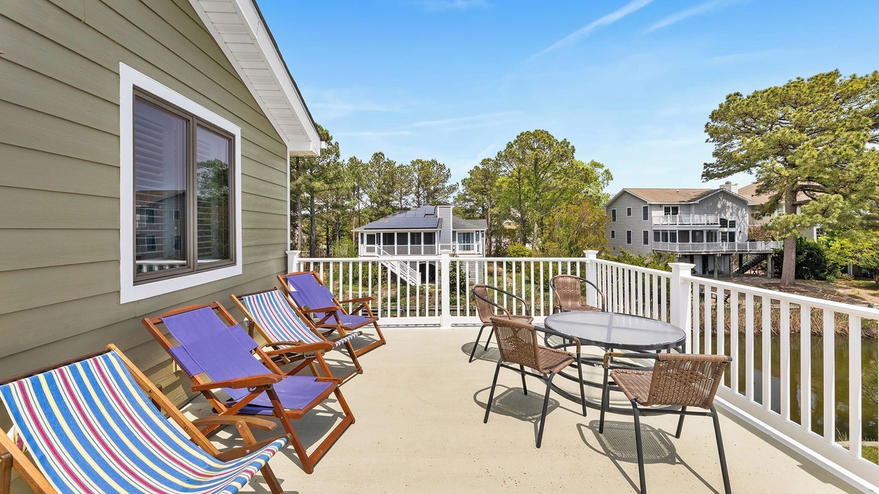 Photo of Outdoor in Bethany Beach