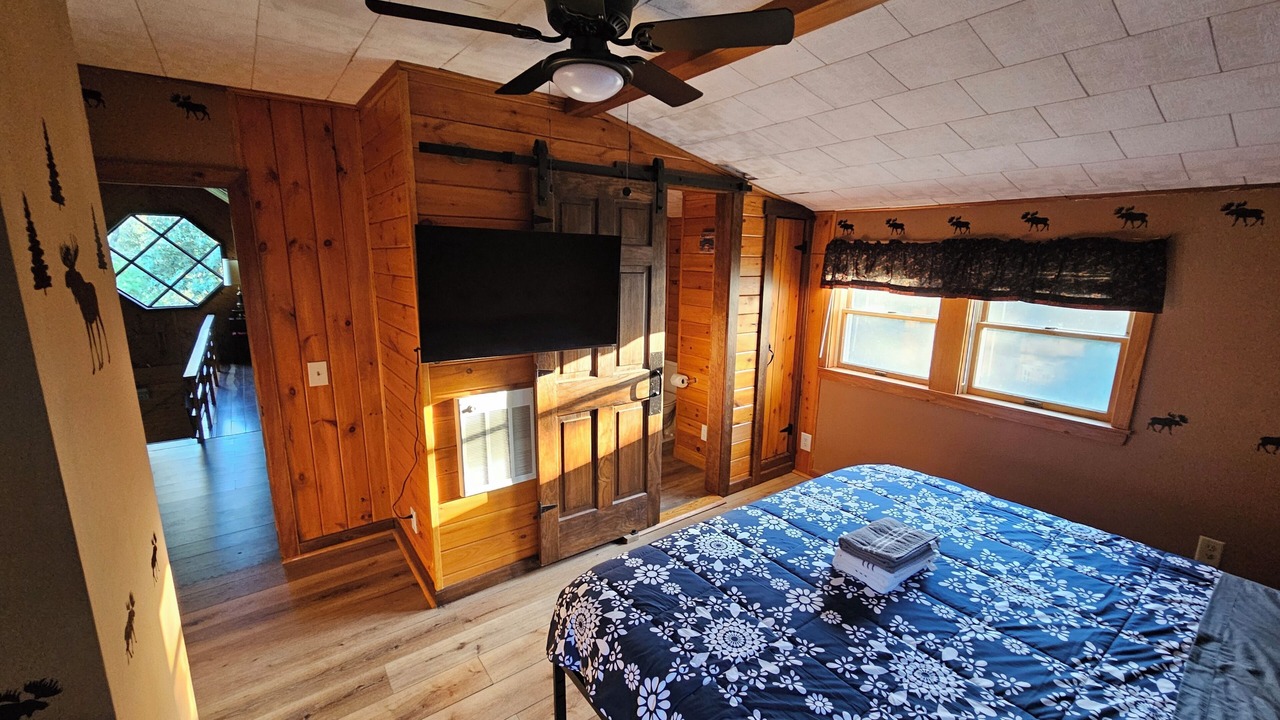 Photo of Bedroom in Aroostook