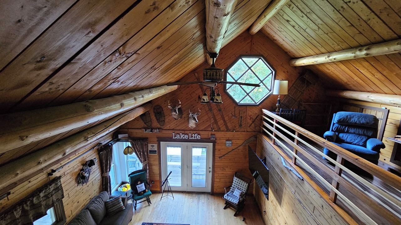Photo of Livingroom in Aroostook