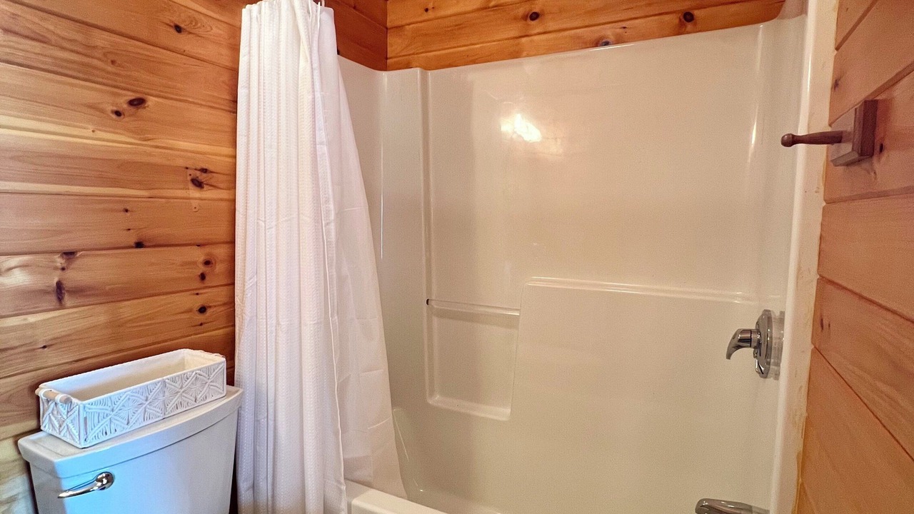 Photo of Bathroom in Wayne
