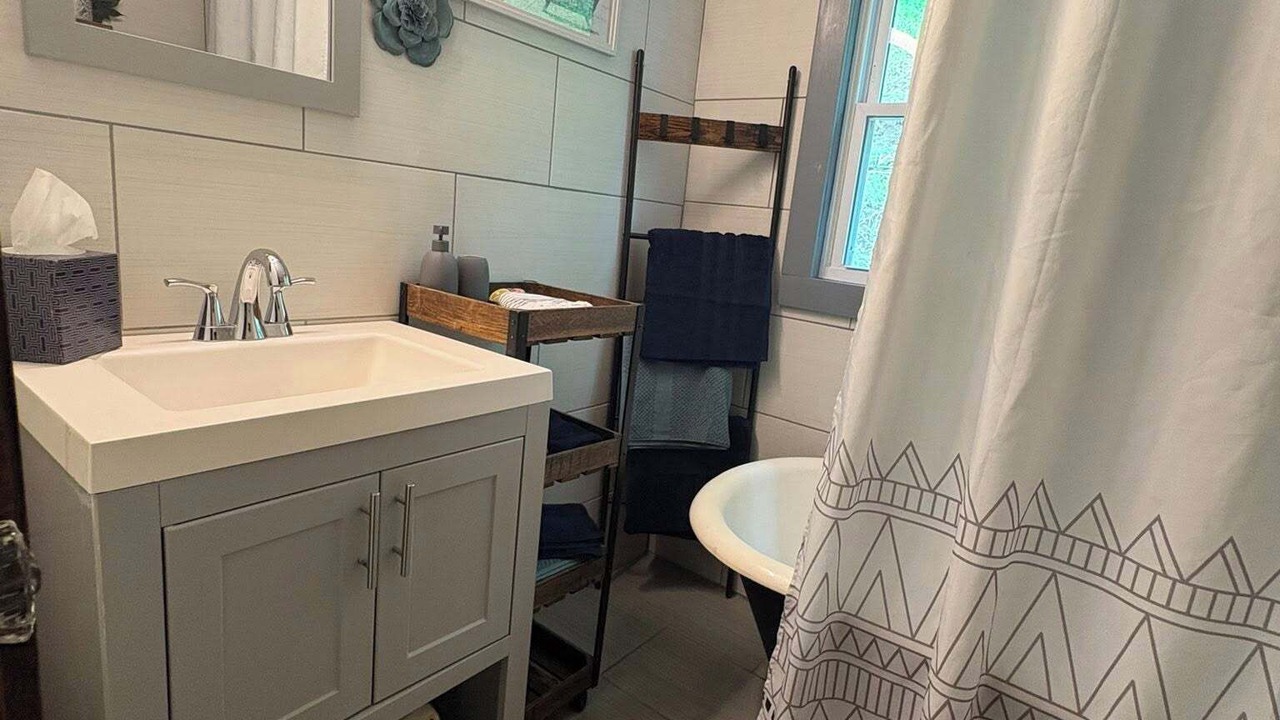Photo of Bathroom in Bakersville