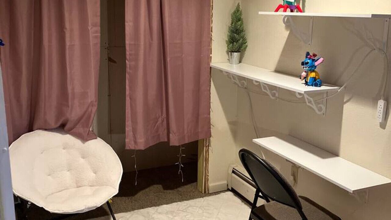 Photo of Bedroom in Soldotna
