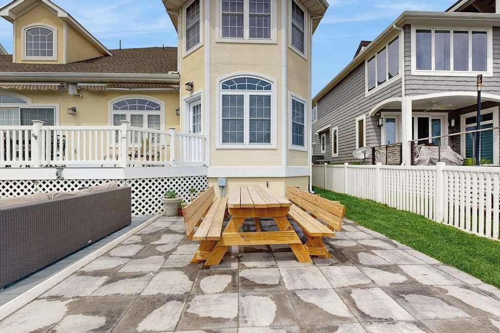 Photo of Outdoor in Heron Harbour Isle