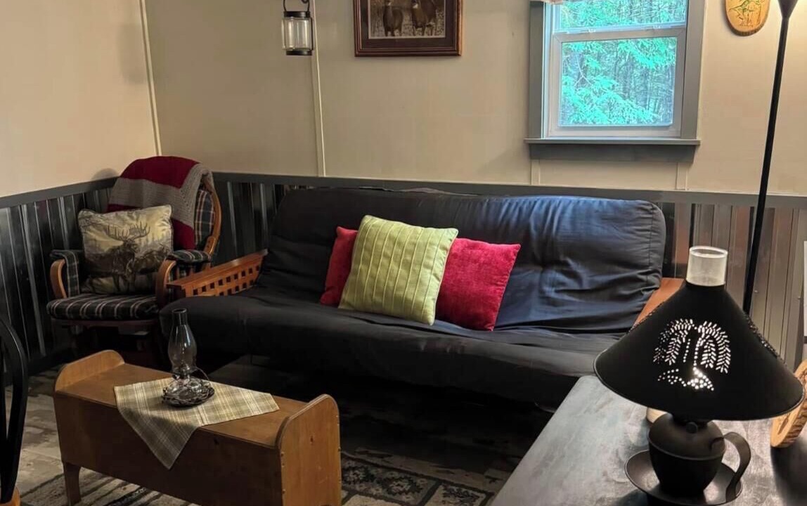 Photo of Livingroom in Mattawamkeag