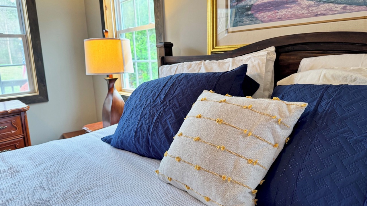 Photo of Bedroom in Lincoln