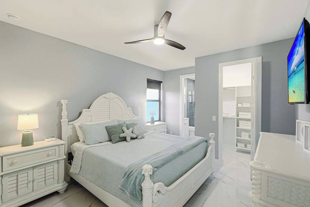 Photo of Bedroom in Trafalgar