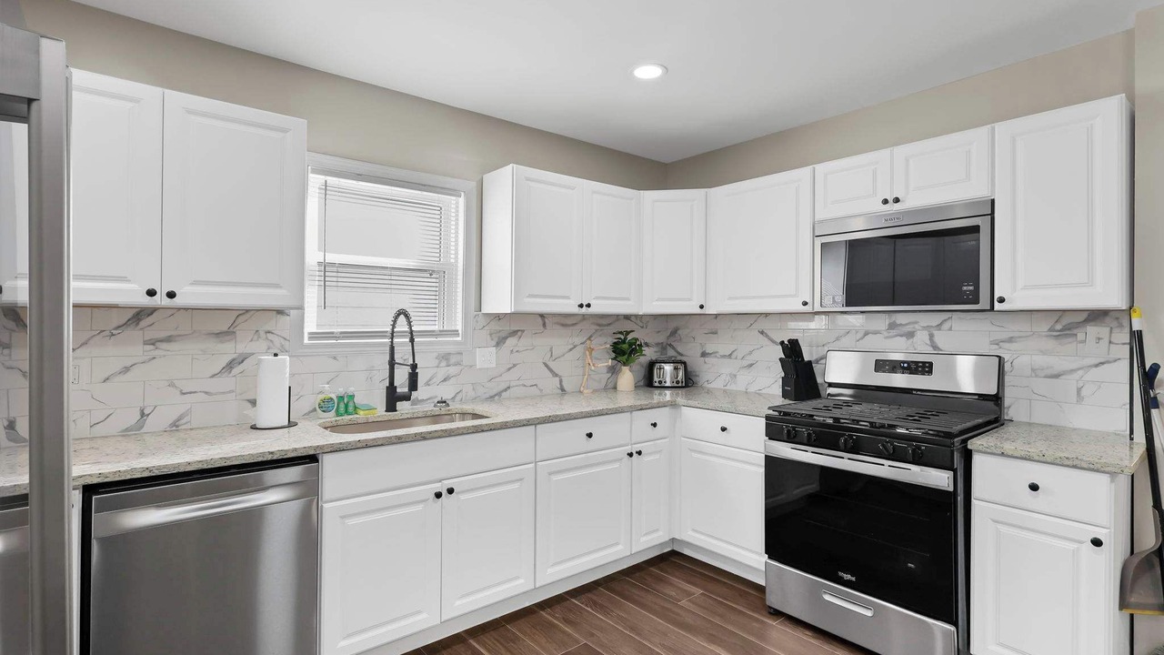 Photo of Kitchen in Hilltop