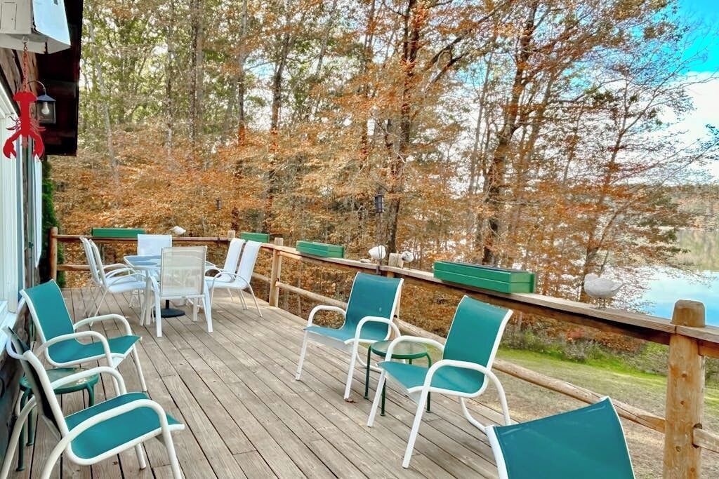 Photo of Outdoor in Boothbay